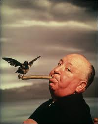 Alfred Hitchcock: 1899-1980 English Fiim Producer and Director